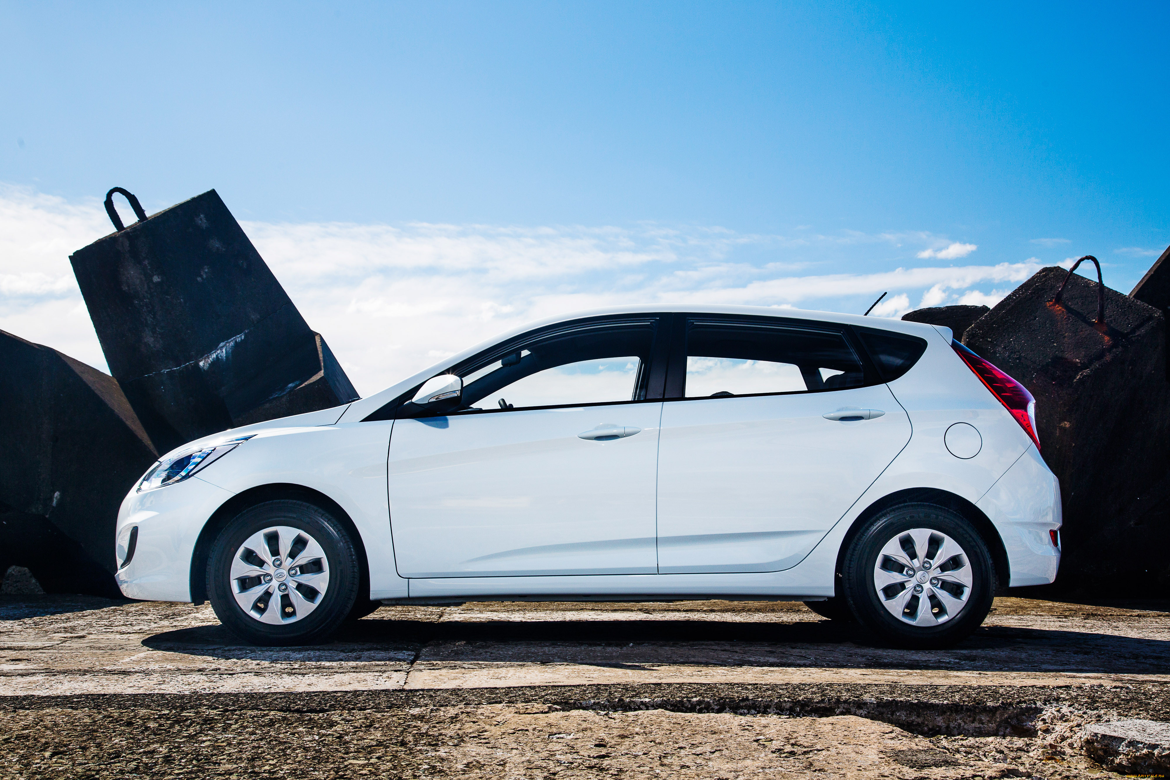 , hyundai, rb, au-spec, 5-door, accent